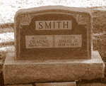 tombstone